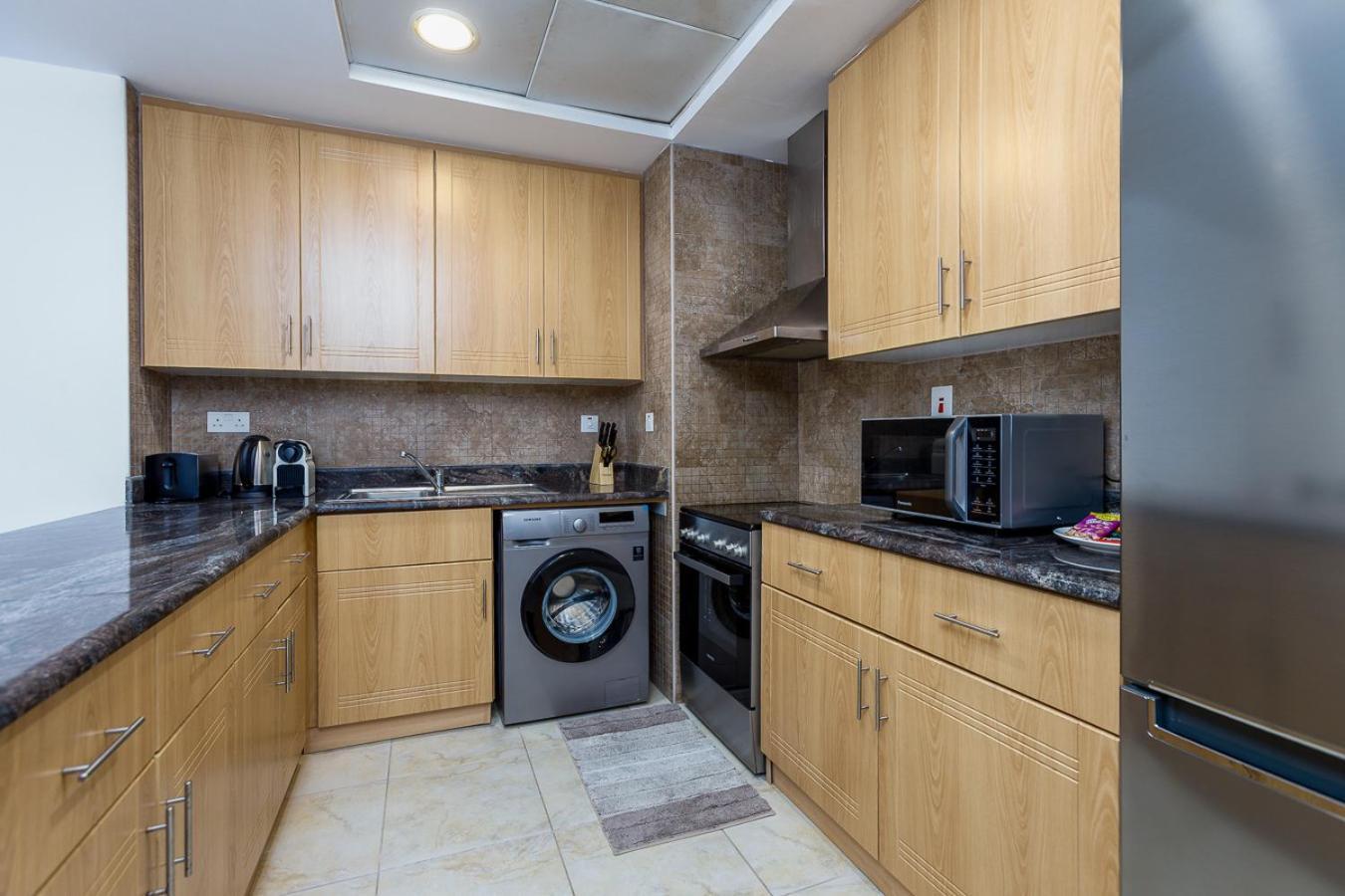 Appartement Full View - 1br In Goldcrest Views,cluster V,jlt - Allsopp & Allsopp Dubai