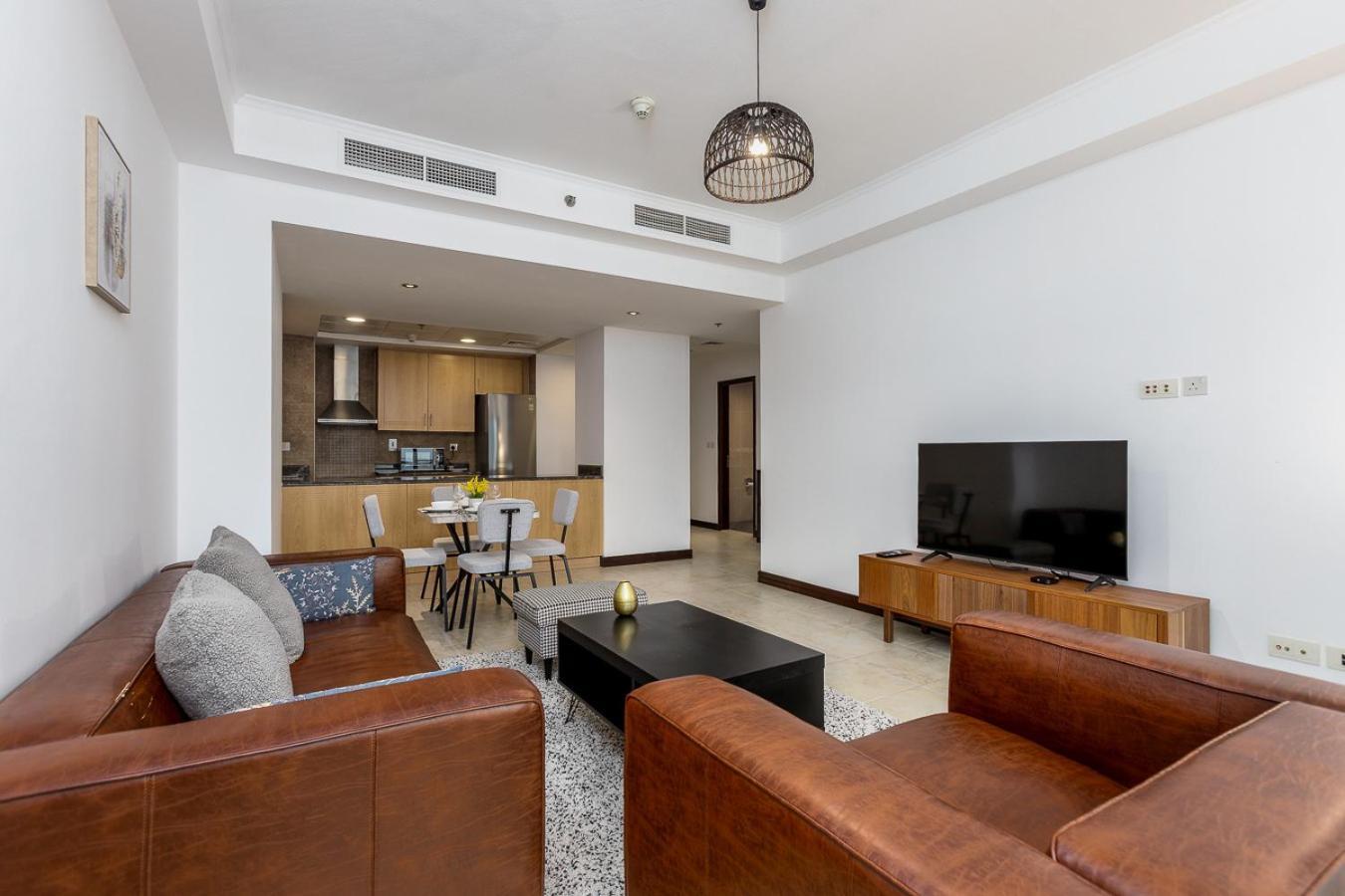 Appartement Full View - 1br In Goldcrest Views,cluster V,jlt - Allsopp & Allsopp Dubai